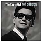 [중고] Roy Orbison - The Essential Roy Orbison