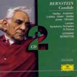 Leonard Bernstein  Candide