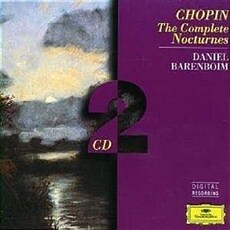 Chopin  Nocturnes