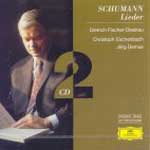 Schumann  Dichterliebe & Other Songs. [1]
