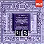 [수입] Ludwig Van Beethoven - Complete Symphony And Piano Concertos / Barenboim / Klemperer
