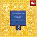 [수입] The Strauss Family - Waltz / Polka / Overture / Willi Boskovsky