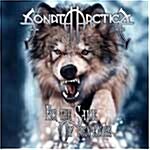 [중고] Sonata Arctica - For The Sake Of Revenge