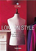 London Style (Paperback)