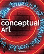 Conceptual Art (Paperback)