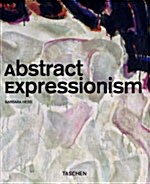 [중고] Abstract Expressionism (Paperback)