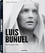 Luis Bunuel (Paperback)