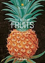 The Book of Fruits (Hardcover, Multilingual)