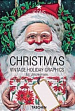 Vintage, Christmas (Paperback)