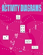 [중고] Activity Diagrams