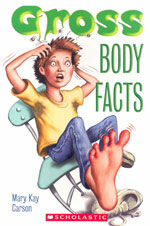 Gross Body Facts