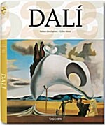 Dali (Hardcover, 25th, Anniversary)