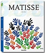 Henri Matisse (Hardcover, 25, Anniversary)