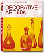 Decorative Art 60s (Paperback, 25th, Anniversary)