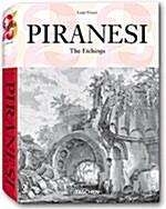 Giovanni Battista Piranesi (Hardcover)