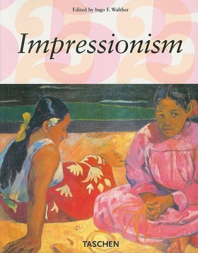 Impressionism (Paperback, 25th Anniversa)