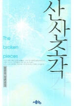 산산조각=황동주 장편소설/(The)broken pieces