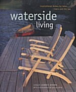 Waterside Living (Hardcover)