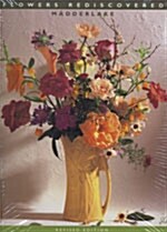 [중고] Flowers Rediscovered (Paperback, Revised)