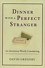 [중고] Dinner With A Perfect Stranger (Hardcover)