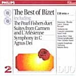 Georges Bizet - The Best Of Bizet