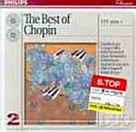 [수입] Frederic Chopin - The Best Of Chopin