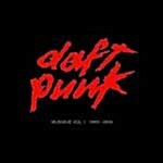 Daft Punk - Musique Vol.1 1993 - 2005