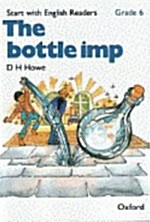 Start with English Readers Grade 6 : The Bottle Imp (Tape 1개)