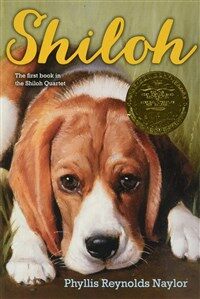 Shiloh (Paperback)