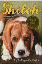 Shiloh (Paperback)