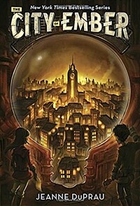 (The) city of Ember. Book 1
