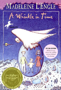 (A)wrinkle in time