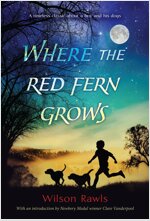 Where the Red Fern Grows (Paperback)