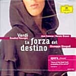 [수입] Giuseppe Verdi - La Forza Del Destino