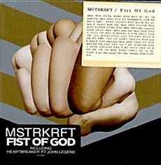 [수입] Mstrkrft - Fist Of God