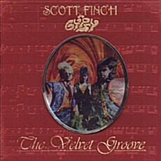 [수입] Scott Finch & Gypsy - The Velvet Groove [180g 2LP]