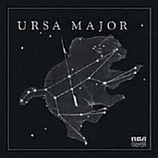 [수입] Ursa Major - Ursa Major [180g LP]