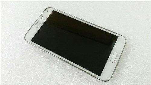 [중고] 삼성 갤럭시 S5 (32GB) - White