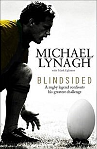 Blindsided (Paperback)