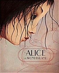 ALICE IN WONDERLAND (Hardcover)