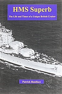 HMS Superb (Paperback)