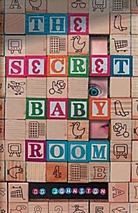 The Secret Baby Room (Paperback)