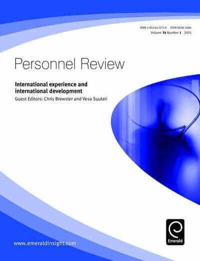 International Experience and International Development (Paperback)