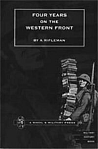 Four Years on the Western Front (Hardcover)