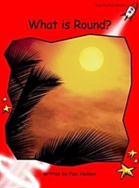 What Is Round? (Paperback)