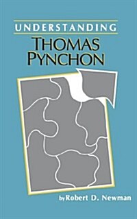 Understanding Thomas Pynchon (Paperback)