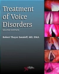 Treatment of Voice Disorders (Paperback)