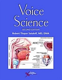 Voice Science (Paperback)