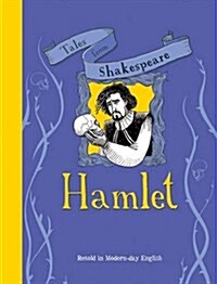 Tales from Shakespeare: Hamlet (Paperback)