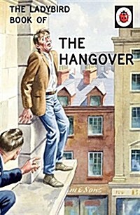 The Ladybird Book of the Hangover (Hardcover)